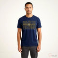 Michigan Wolverines MBB 2026 National Champions Hail To The Victors Shirt