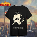 Dodgers Bigbang G Dragon Friedrich Nietzsche Shirt