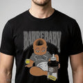 Drake Barre Baby Shirt 2026 Drake Iceman Shirt