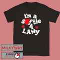 I’m a Softie 4 LANY Crewneck shirt