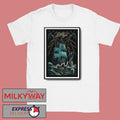 Parkway Drive Tour Amsterdam, Netherlands 30 Sep 2025 Poster shirt