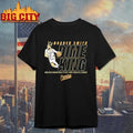 Braden Smith Dime King Purdue College Basketball’s All Time Assists Leader Graphic Shirt