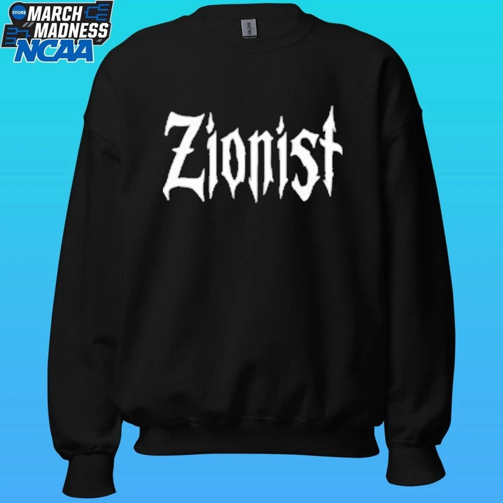 Tinashe Peter Zionist Shirt
