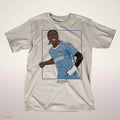 Haji Wright Coventry City FC We Are Back Premier League Shirt