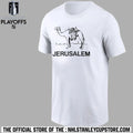 Zendaya Jerusalem Shirt