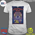 Widespread Panic Bonner MT July 7-8, 2026 Kettlehouse Amphitheater Bonner Montana Shirt