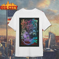 Dogs In A Pile The Basement East In Nashville TN Mar 28 2026 Poster Shirt