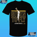Jackson Merrill Given To Fly Shirt