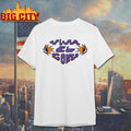 Paradise Signals Mens Tour 2026 Graphic Shirt