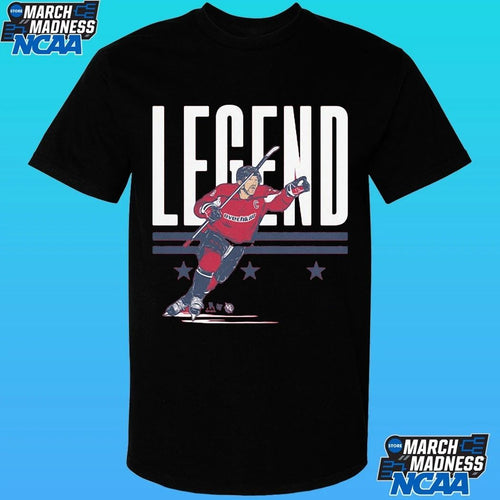 Alex Ovechkin Legend Shirt