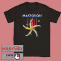 Mastodon Five Finger Glaive Shirt