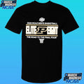 Purdue Boilermakers 2026 Men’s Basketball Elite 8 The Road To The Final Four March Madness Shirt