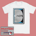 Donots 2025 Tour Australia Poster shirt