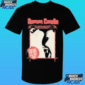Roman Candle Blasphemous Act Shirt