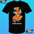 Eddie Vedder Apr 14 2026 Nagoya Japan Shirt