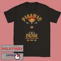 Parkway Drive x Metal Hammer Exclusive Issue 405 Parkway Drive shirt