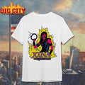 Xena Warrior Princess Made Me Gay Shirt
