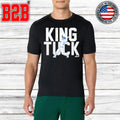 Kyle Tucker King Tuck LA Shirt