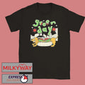Green Day Sep 21 2025 Riot Fest At Douglass Park In Chicago IL shirt