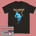 Halloween The Curse Of Michael Myers 2025 T-shirt