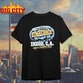Stagecoach Buckle Up Lineup Tour 2026 Graphic Shirt