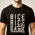 Ben Rice Rice Rice Baby Shirt