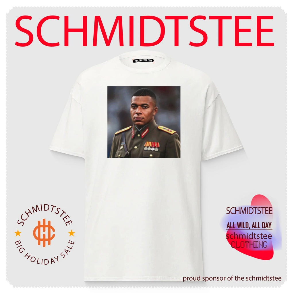 2026 The Dictator Kylian Mbappe Shirt