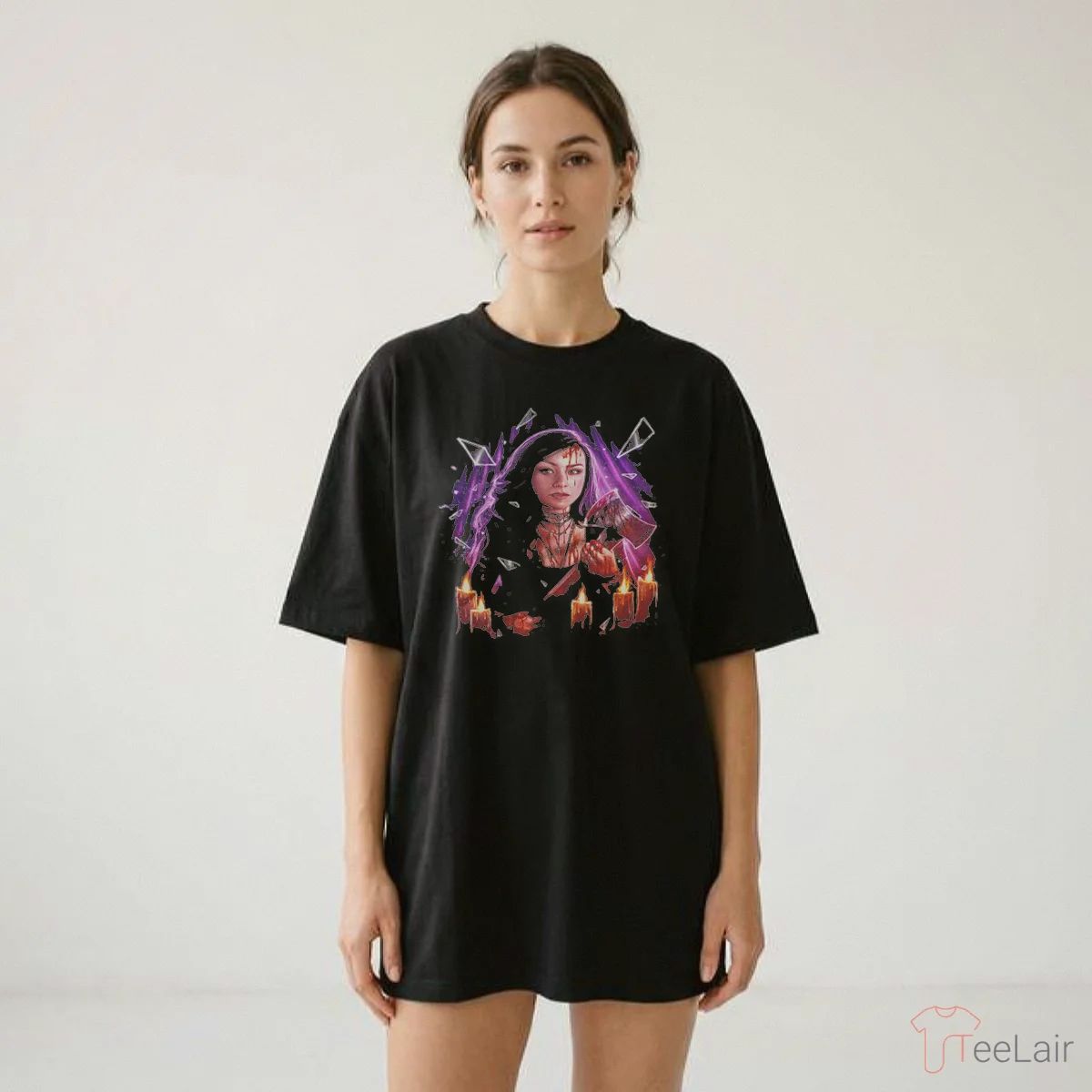 Danielle Harris Legend T-Shirt