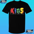 Toy Snobs Kids Shirt