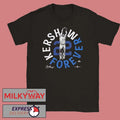 Kershaw Forever Major League Baseball Players Association shirt