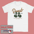 Donut Chrome On The Range Shirt