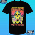 Acid Bath Signed Apr 17 2026 Atlanta Poster Shirt