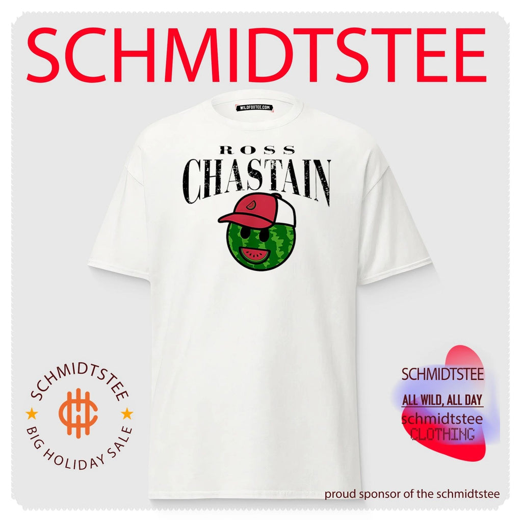 Ross Chastain Melon Man shirt