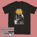Immortal Disfigurement Throne of Flies shirt