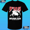 Four Year Strong Slow Burn Shirt
