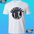Lo-fi Greenleaf Dead Is The Sound Shirt