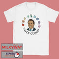 Vote Cuomo Ornaments shirt