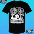 White Sox Chicago South Side Tested Pope Approved Shirt
