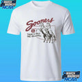 Sooners There’s Only One Oklahoma Shirt