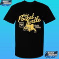 Pat Murphy Pocket Turtle Milwaukee Baseball Shirt