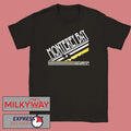 Monterey Bay Aquarium Sea Otter Shirt