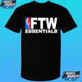 Freak The World Baller Shirt