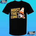 Hoist The Cone Pirate Pittsburgh Pirates Shirt
