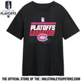 Montreal Canadiens 2026 Stanley Cup Playoffs Legacy Shirt