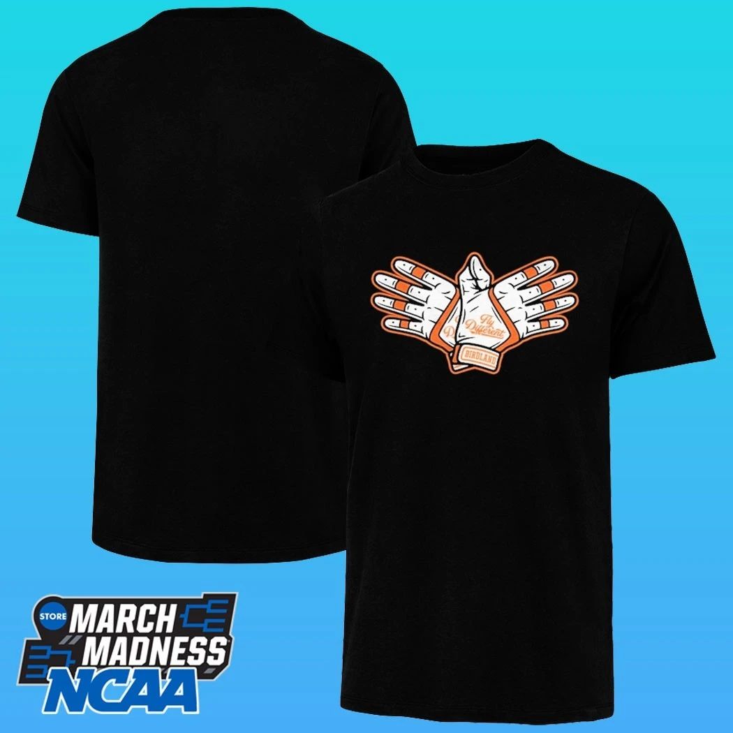Fly Different Birdland Shirt