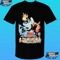2026 Burger King Bakong Shirt