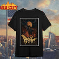New Puscifer 2026 The Normal Isn’t Tour Poster T-shirt