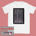 Drug Church Tour Europe & UK Tour 2025 Poster shirt
