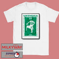 Vikendica Oct 10 2025 Vera Groningen Netherlands Poster shirt