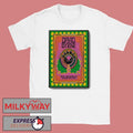 David Byrne 10 16-10 8 2025 Philadelphia PA Poster shirt
